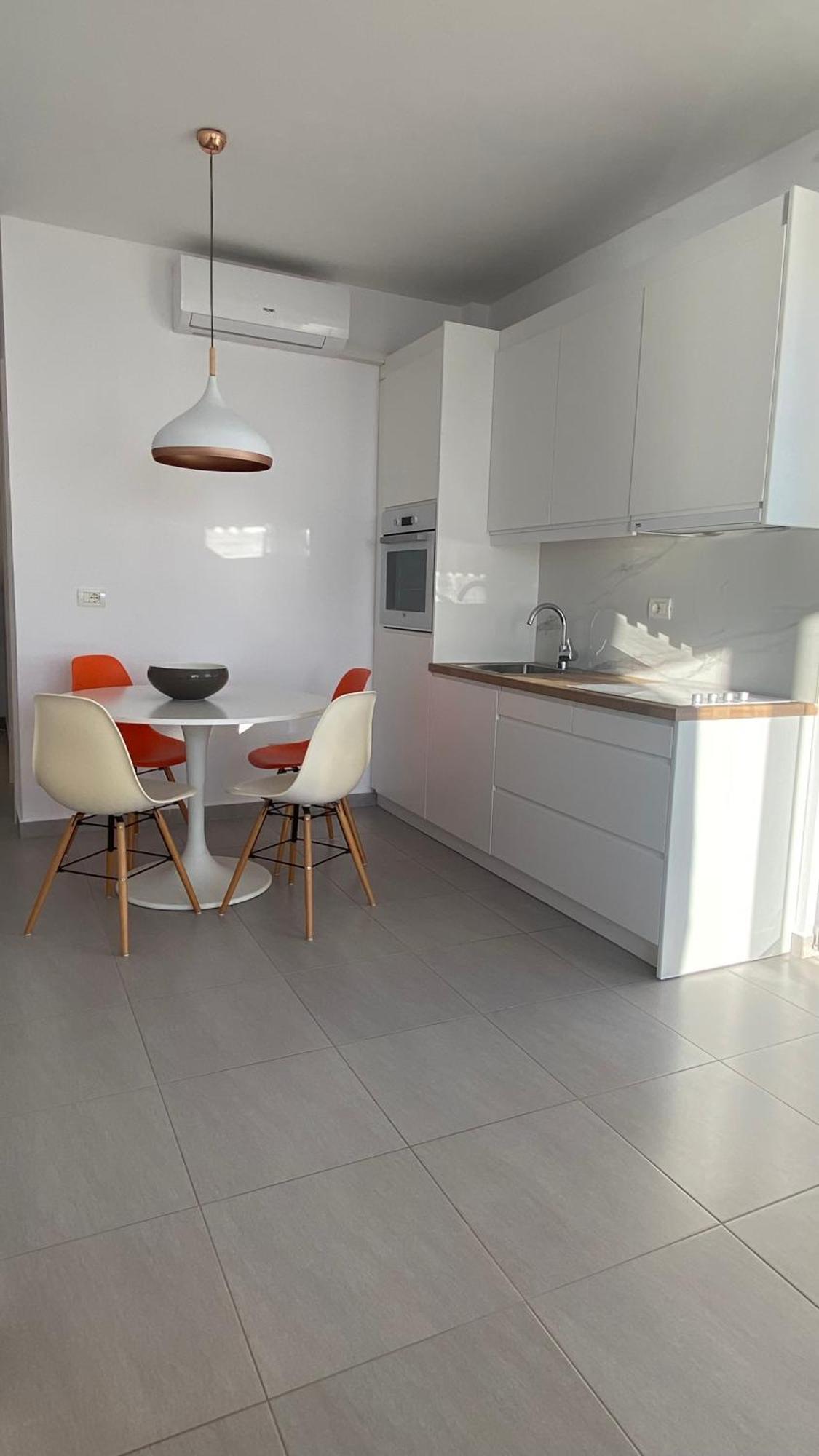 Loli Apartment Luxury White Residence Sarandë 외부 사진
