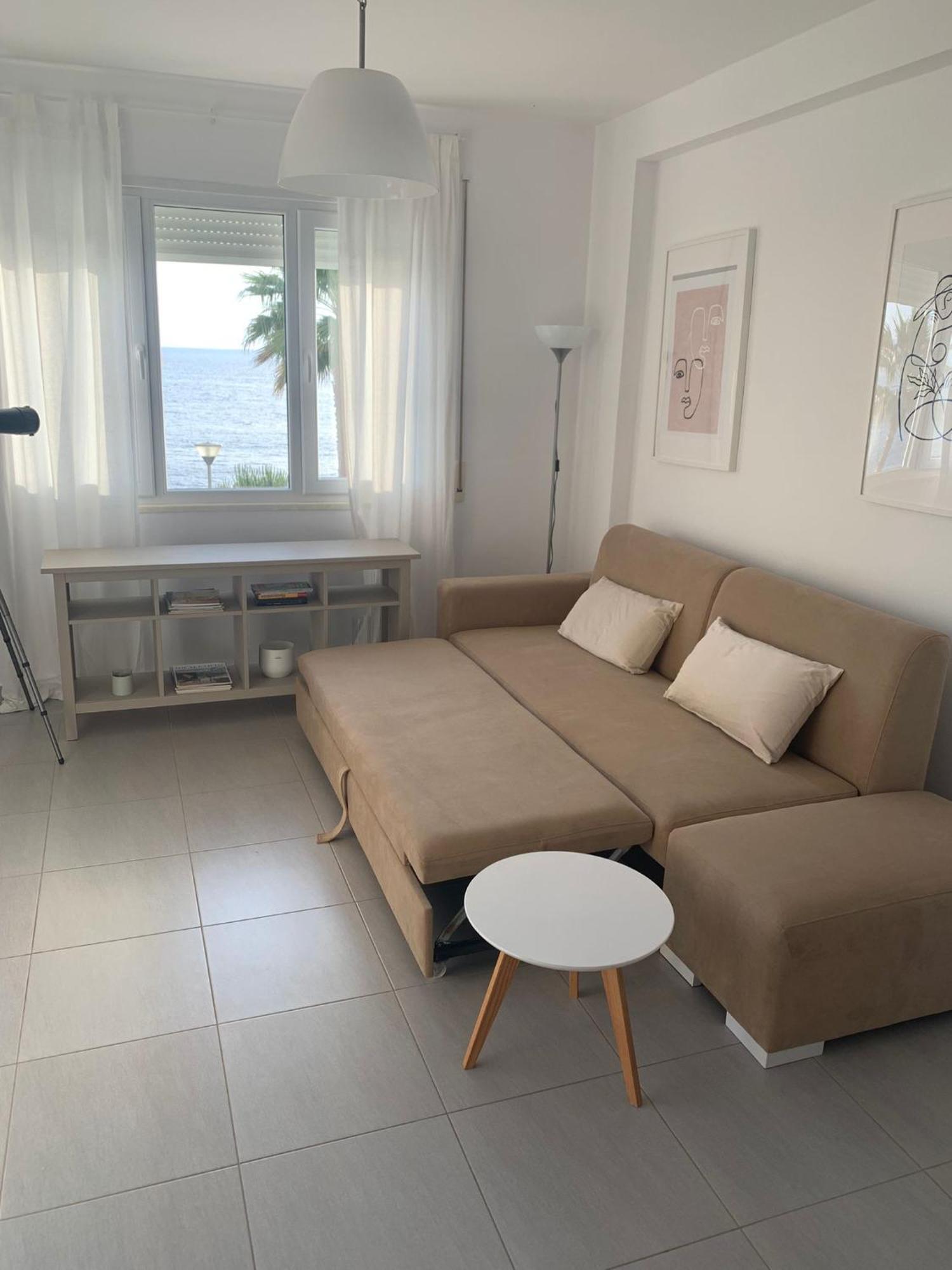 Loli Apartment Luxury White Residence Sarandë 외부 사진